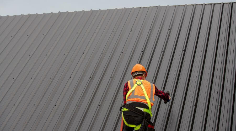 Expert Emergency Roof Repairs services in Petrified Forest Natl Pk, AZ